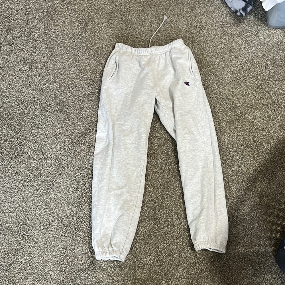 Champion Sweatpants